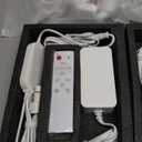 APPECK Permanent Outdoor Lights Pro 100ft, 72W RGBCW Eaves Lights with 72 LED Lights, 80lm, Cuttable, 111 Scene Modes, IP67 Waterproof Lighting for Christmas Decoration, Compatible with Alexa, White