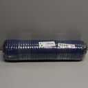 OLANLY Front Door Mat Indoor Outdoor Entrance, Waterproof Heavy Duty Doormat, Fade Resistant, Low Profile, Easy Clean Patio Porch Welcome Floor Mats for Entry, 59"x20", Blue