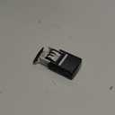 Self Inking Rubber Stamp, Phrase with Date Stamp, Refillable Office Supply Business Stamps (Scanned)