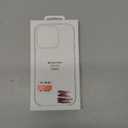 Apple iPhone 14 Pro Silicone Case with MagSafe - Midnight