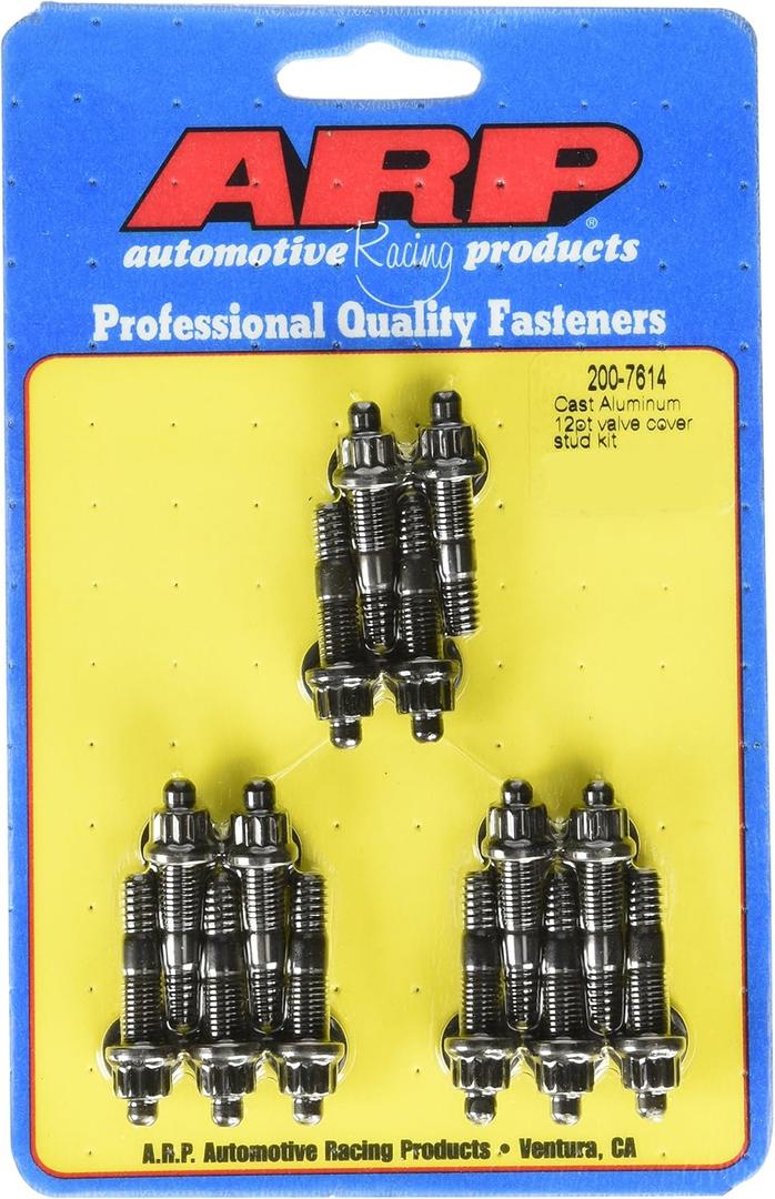 ARP 2007614 Stud Kit