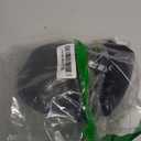 XUKER Neoprene Water Socks 3mm, Sand Proof Beach Volleyball Socks Diving Socks for Outdoor Water Sports (Medium, Flatlock-low Cut)