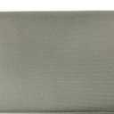 Sun Visor for Nissan Frontier Xterra 2000-2004 Sun Shade Replacement 96401-7Z803 (Left Dirver Side(Grey))