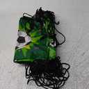 Tondiamo 12 Pcs Baseball Soccer Party Favor Bags Kids Drawstring Soccer Candy Goodies Treat Bags Supplies