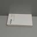 Water flosser Cordless for Teeth, 4 Modes Dental Oral Irrigator, 100ML Portable IPX7 Waterproof Water Teeth Cleaner, 8 Jet Tips for Home&Travel (Light Pink)