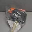 AHFLRTO 4 Cup Egg Pans Nonstick, Aluminum Omelette Pan with Lid, Healthy Egg Skillet for Eggs, Pancakes, Crepes, Sandwiches, Compatible with Gas Stove & Induction Cooktop