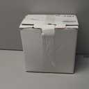 7FT Inflatable Christmas Tree with Santa, Built-in LED Lights, Blow Up Xmas Decor with Gift Boxes for Indoor Outdoor Yard Patio Garden Holiday Party