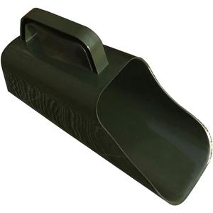 BESPORTBLE Soil Scoop Garden Tool: Plastic Garden Scoop Shovel, Multi Function Gardening Scooper Potted Planter Digging Soil Transfer Tool