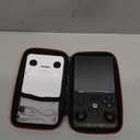 R36MAX Retro Handheld Game Console – 18,000+ Classic Games, 4.0" IPS Display, Linux System, 64GB Storage – Your Retro Gaming Console and The to Relive Timeless Classics, Black