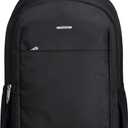 Travelon Classic Journeys 25L Backpack (13W X 19H X 8D, Black)