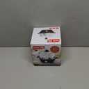 DASH Electric Rapid Egg Cooker for Hard Boiled/Poached/Scrambled Eggs or Omelets with Auto Shut-Off Feature, Black, 7 Egg Capacity