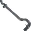Set of 2 Engine Heater and Water Coolant Pipe for BMW E46 E83 X3 X5 325xi 330xi