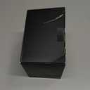 TORRAS Ultra-Durable Phone Holders for Your Car96+LBS Strongest Suction Car Phone Holder Mount, Safety Certs Cell Phone Car Mount Truck for Dashboard Windshield Vent for iPhone 17 16 15 14 Pro Max (Black)