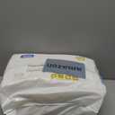 Disposable Changing Pad Liners (100 Pack) Super Soft, Disposable Changing Pads, Ultra Absorbent & Waterproof - Covers Any Surface for Mess Free Baby Diaper Changes (White)