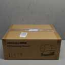 AIRROBO Dog Grooming Vacuum Kit,12000Pa Strong Pet Vacuum for Shedding,Grooming Hai,Quiet,PG100,2L Large Capacity (White)