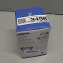 Travel Pillows for Airplanes, Airplane Pillow for Long Flight, Airplane Head Strap with Eye Mask for Sleep, Travel Neck Pillow for Car Road Trip, 360 Support Headrest, Stop Bobblehead, Black