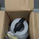 Chapin 20004 Pump Sprayer, 1-Gallon SureSpray Translucent Tank with an Easy Fill Funnel-Top Opening, Adjustable Cone Nozzle & 34" Long Reach Hose, Used for Fertilizer, Pesticides, Weeds & Pests