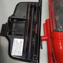 Dirt Devil Vibe 3-in-1 Stick Vacuum Cleaner, Lightweight Corded Vacuum with Included Tools, Bagless, Ideal for Carpet, Hard Floors and Home Surfaces, Corded Vacuum Cleaners for Home Use (SD20020 (Single))