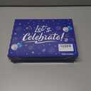 Birthday Decorations for Men,Happy Birthday Banner, 35 Balloons,Photo Booth Props for Boys (Beer)