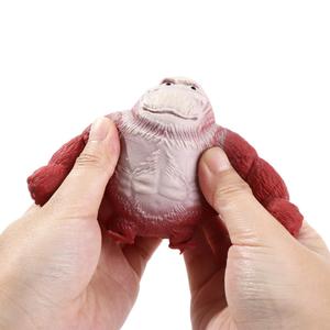 Stretchy Gorilla 4 Pack
