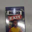 HOOD EXIT CARD GAME