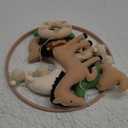 Western Baby Mobile, Cowboy Mobile for Crib, Crib Mobile for Boys, Western Nursery Decor,Baby Cowboy Nursery Decor