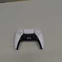 Playstation 5 DualSense Wireless Controller - White