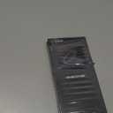 CASEKOO 360 Spin Magnetic Stand for iPhone 16 Pro Max Case Desert Titanium [Compatible with Magsafe][16FT Military Protection] Slim Hand-Polished Frame Titanium Alloy Sturdy Stand 6.9", Rose Gold