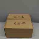 Set of 2 White Wall Sconce Finished Rotatable Simplicity Wall Mount Lighting Fixture for Bedroom Living Room,Plug-in or Hardwire