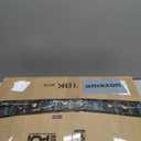 Hanke Suitcases with Wheels Expandable Foldable Luggage Bag Suitcase Collapsible Rolling Travel Bag Duffel Bag for Men Women Lightweight Suitcases without Telescoping Handle, Blue 