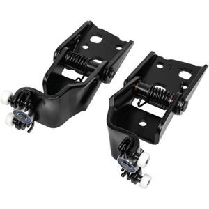 Sliding Door Roller Left Right Compatible with 2005-2010 Honda Odyssey EX EX-L Touring, Power Slide Door Roller, Replaces # Left 72561-SHJ-A21, 924-128, Right 72521-SHJ-A21, 924-129 (Driver & Passenger Side)