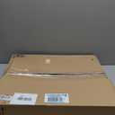 MONST W10276348, WPW10276348, W10276344, 2309524, 2312014 Glass Shelf Compatible with Whirlpool, Kenmore, maytag, Amana, Crosley, etc, Refrigerator (Some Models), Part Number : AP6018411, PS11751713, 17.5" x 17.25" x 1.5"