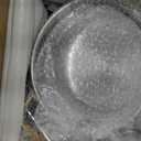 Titanium Cookware Set, Titanium Pans for Cooking, 6 Pcs, Essential, As shown