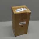 Yungyan 16 Sets Spider Party Favors Goodie Cups with Lids and Straws for Halloween Party Decorations Reusable 16oz Plastic Candy Cups Plastic Straws for Birthday Gift (Spider)