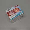 6 x Toothbrush Replacement Heads Compatible with Waterpik Sonic Fusion 2.0 & Flossing Toothbrush SF01/SF02/SF03/SF04, Replacement Heads with Dupont Nylon & Color Fade Bristles - 6 Pack