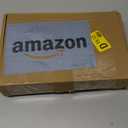 Amerdeco 10 Pack Brushed Gold Cabinet Pulls 5 Inch(128mm) Hole Center Drawer Pulls Cabinet Hardware Kitchen Cabinet Handles for Bathroom Dresser Pulls ZH0067