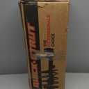 Monroe Quick-Strut 372653 Suspension Strut and Coil Spring Assembly for Ford Police Interceptor Sedan