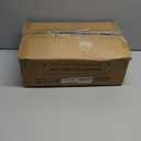 Prelit Christmas Garland 9ft with Multi-Function with 50 Warm White Multi-Color Lights, Battery Opreated Christmas Decor Timer for Mantle Staircase Indoor and Outdoor Prelight Xmas Garland