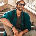 2 x DaQin Nylon Sport Loop Compatible with Apple Watch Band 40mm 38mm 41mm 42mm 44mm 45mm 46mm 49mm, Soft Breathable Braided Wristband for iWatch Band for Women Men Series 11 10 9 8 7 6 5 4 3 2 1 SE Ultra (SpaceGray)