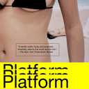 Platform (Vintage International)