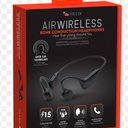 Helix Air Wireless Bone Conduction Headphones