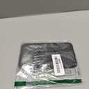 Magnetic for iPhone 11 Pro Max Case, [Compatible with MagSafe][Military Grade Drop Protection][Heavy Duty Protection][Non-Slip][Shockproof] 2-Layer Durable Bumper Phone Case 6.5''-Black