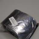 Rupse Programmable LED Display Sign, 15"x4" Large Flexible Scrolling Message Board, Ultra-Bright USB-Powered LED Sign for Shops, Cars, Restaurants, Exhibition Halls, Business Advertising (Multicolor)