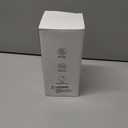 Father's Day Gifts for Men, CUPLOOV 20 Oz Navy Blue Tumbler with Lids & Straw I Identify as Water Coffee Mug Funny Birthday Gifts for Dads, Grandpas, Husband Retirement Father's Day Presents Xmas Gift