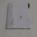 MECCANIXITY Acrylic Display Case Box Clear Dustproof Protection Showcase 10x4.3x14.1 Inch for Collectibles Display