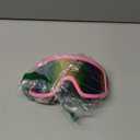 Motorcycle Dirt Bike Goggles With Balaclava Mask UV400 Protection ATV Riding Glasses For Men Women