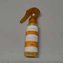 Turmeric Exfoliating Body Spray 100ml – Gentle Peel Spray for Removing Dead Skin Buildup and Improving Rough Skin Texture, Suitable for All Skin Types
