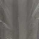 COLAMY Upholstered Parsons Dining Chairs Set of 2, Fabric Dining Room Kitchen Side Chair with Nailhead Trim and Wood Legs - Beige