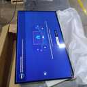 Samsung 43 Smart Monitor M7 (M70F) 4K UHD Display, Samsung Vision AI, Smart TV Apps, Gaming Hub, USB-C, HDMI and USB-A, Black, LS43FM702UNXZA, 2025