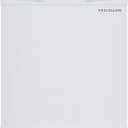 Frigidaire Mini Fridge, Ideal for Dorm, Office, RV, Garage, Apartment-Ivory, 1.6 Cubic Feet